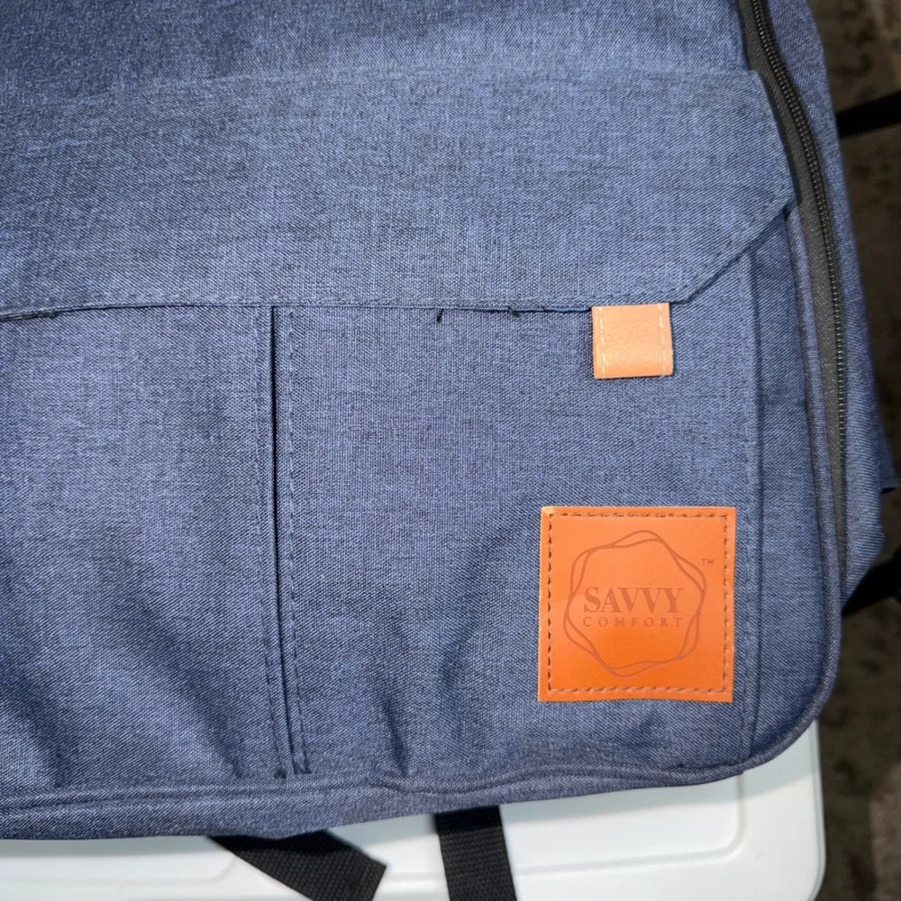 Savvy Comfort savvy comfort
